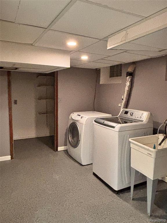 9990 Appleton, Redford, MI 48239 — Photo 49