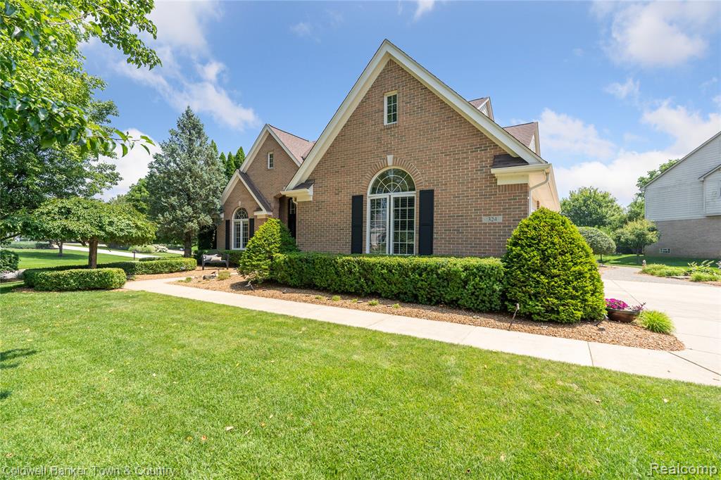 324 Nairn Circle, Highland, MI — Photo 68
