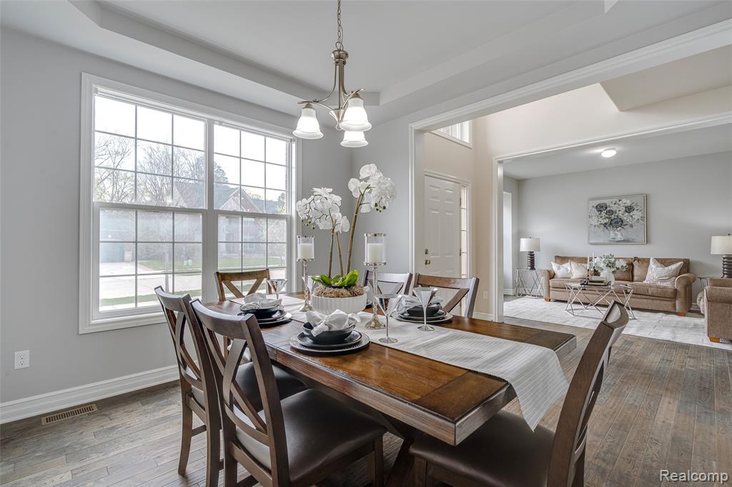 4119 Stonington Drive, Troy, MI 48085 — Photo 21