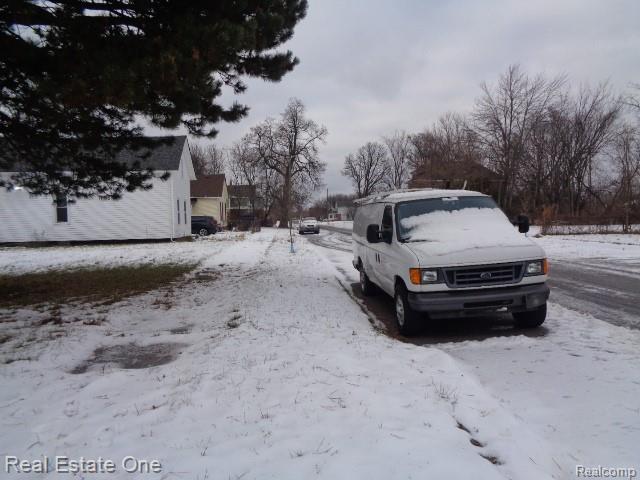 3917 16th Street, Detroit, MI 48208 — Photo 36