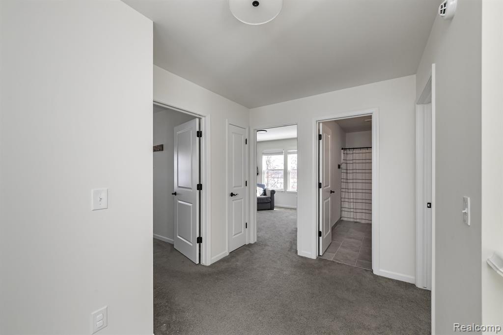 4314 ROLLING MEADOW Lane, Ypsilanti, MI 48197 — Photo 36