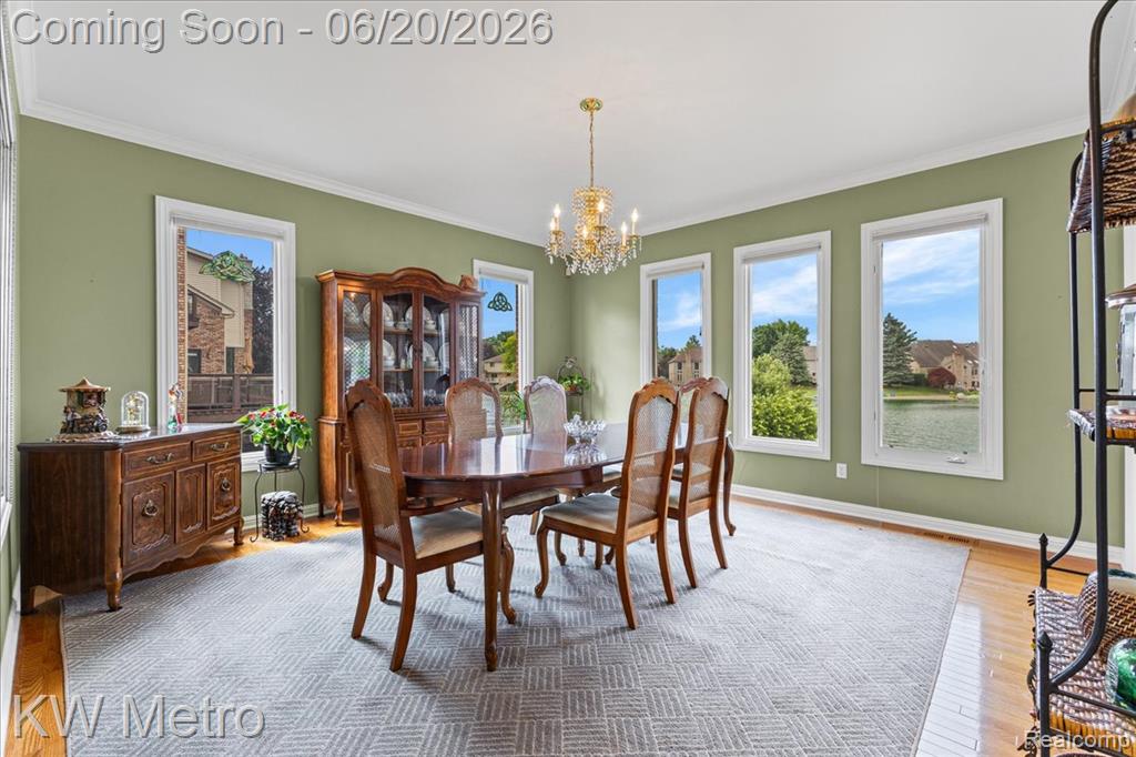 49145 White Mill Drive, Utica, MI 48317 — Photo 21