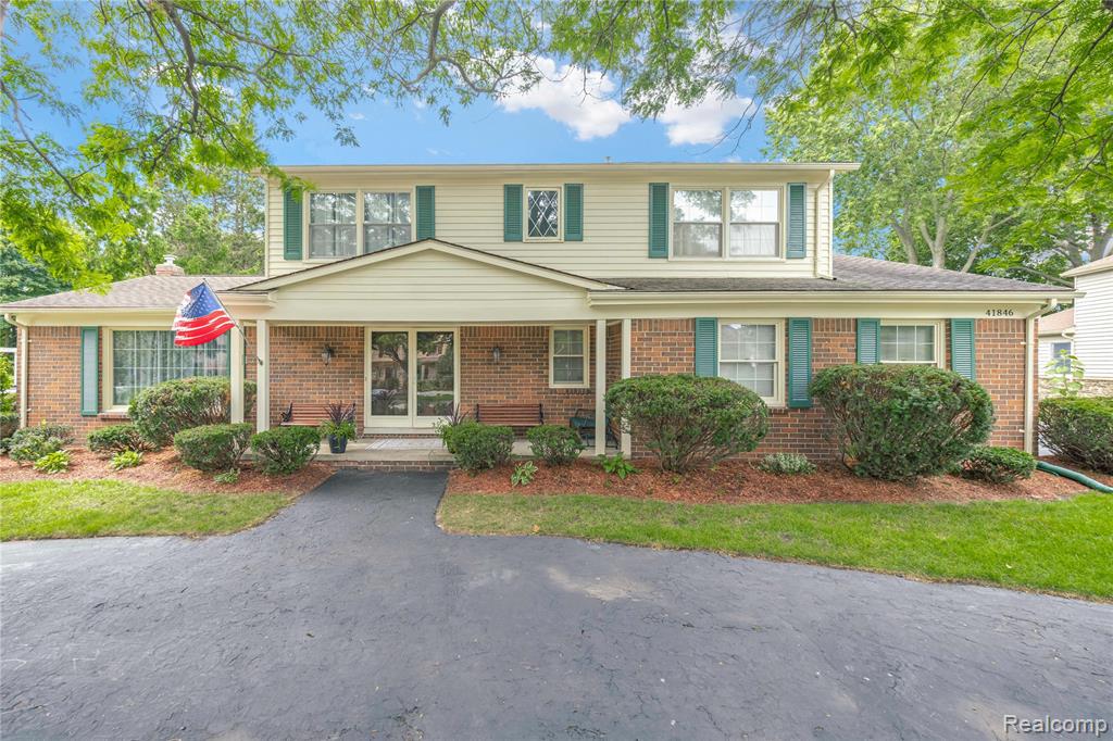 41846 Sutters Lane, Northville, MI 48168 — Photo 40
