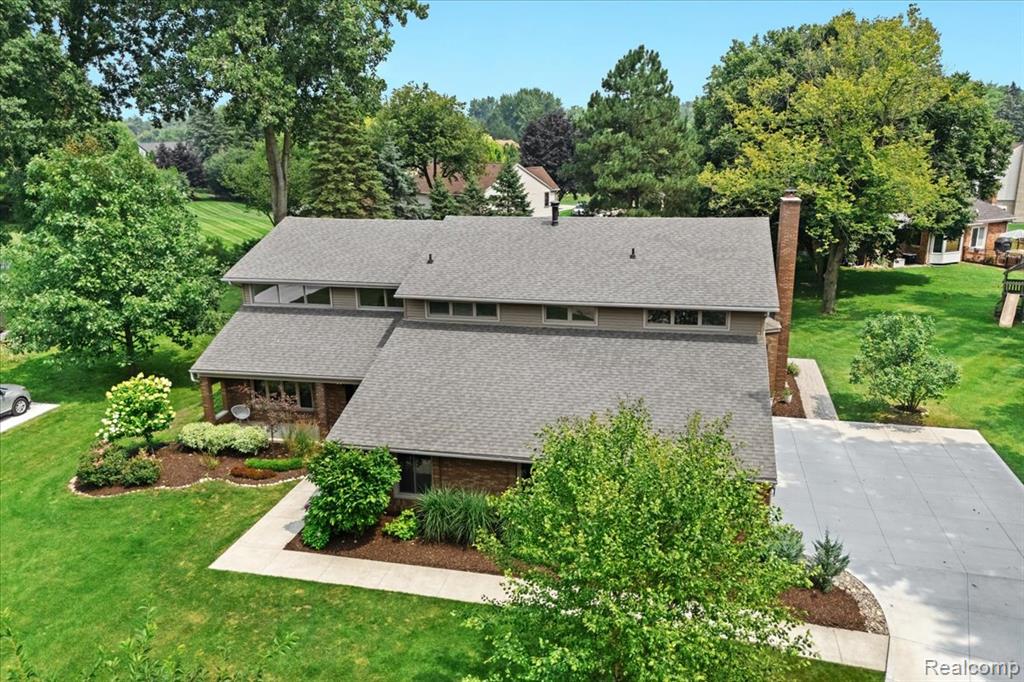 6678 Johnathon, Troy, MI 48098 — Photo 46