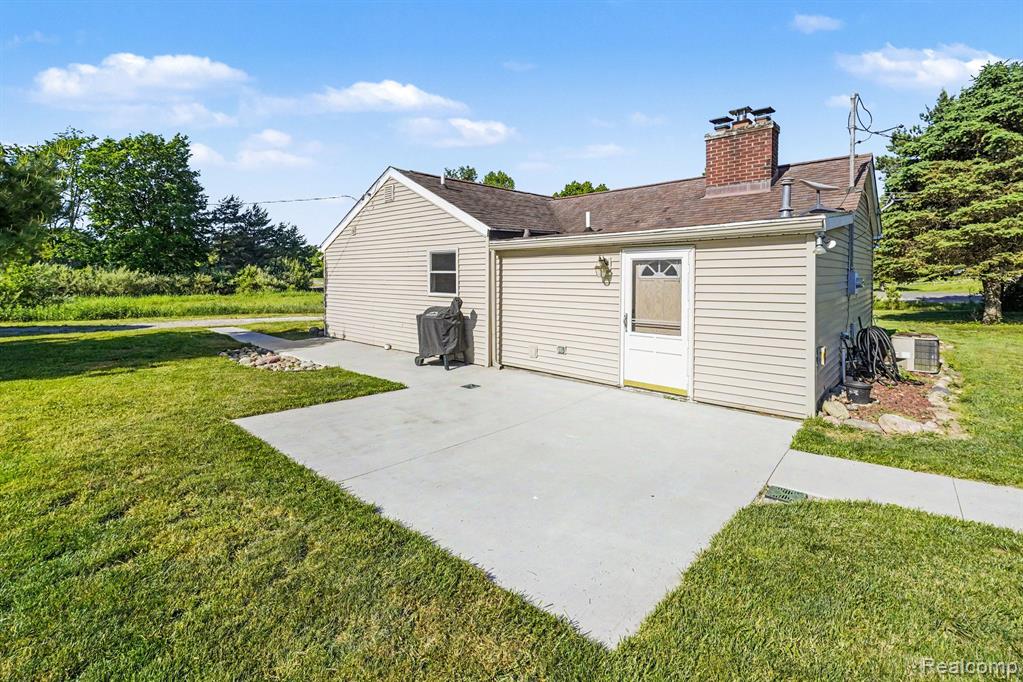 13408 N Belsay Road, Millington, MI 48746 — Photo 3