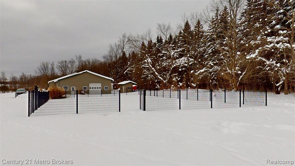 10582 E 80th Street, Reed City, MI 49677 — Photo 72