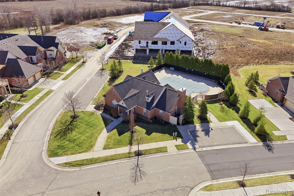 4016 Cornerstone Drive, Canton, MI 48188 — Photo 35