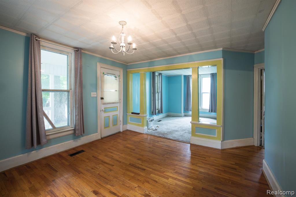 610 S CLINTON Street, Stockbridge, MI 49285 — Photo 7
