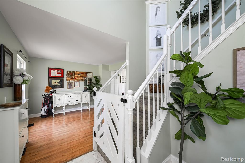 6388 JONQUIL Lane, Ypsilanti, MI 48197 — Photo 12