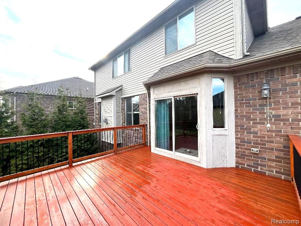 7391 PARK TERRACE Lane, Shelby Twp, MI 48317 — Photo 43