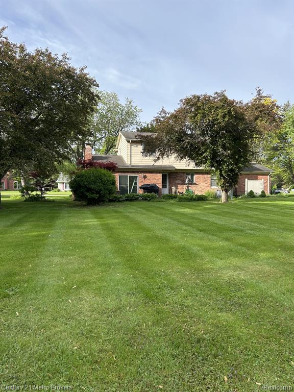 4315 Crestknoll Drive, Grand Blanc, MI 48439 — Photo 5