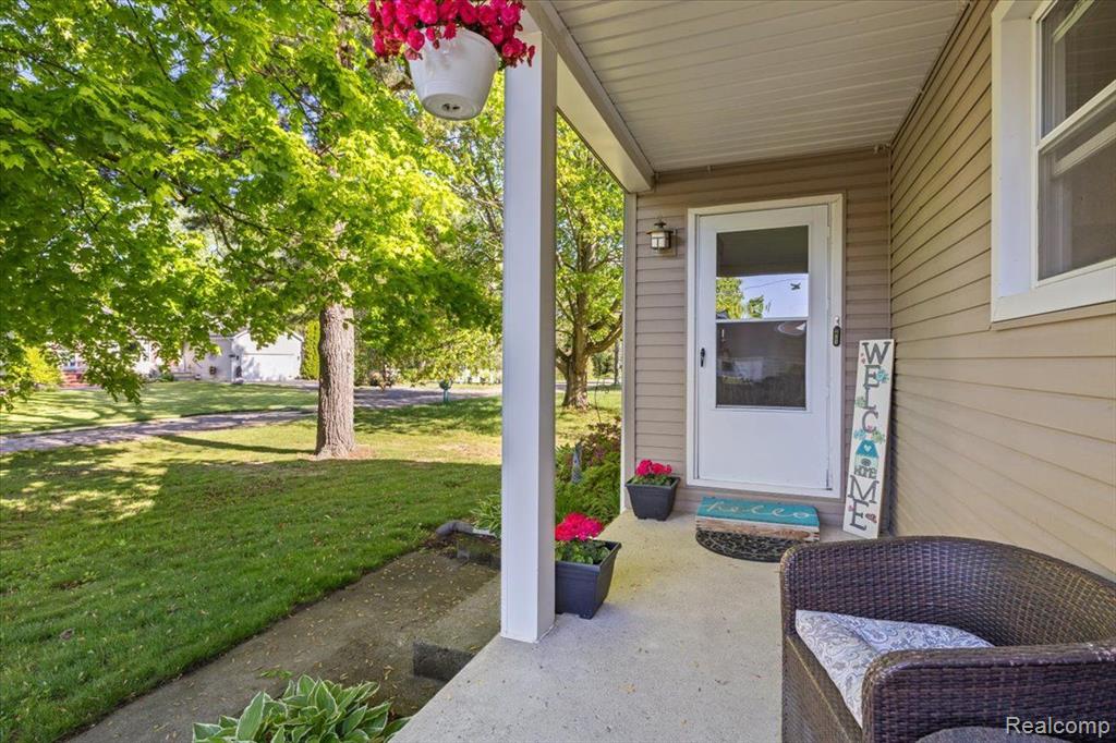 8869 MERIDIAN Street, Willis, MI 48191 — Photo 3