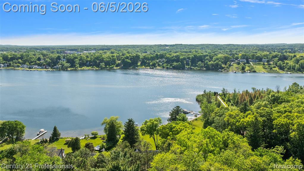 1420 Pettibone Lake Road, Highland, MI 48356 — Photo 81