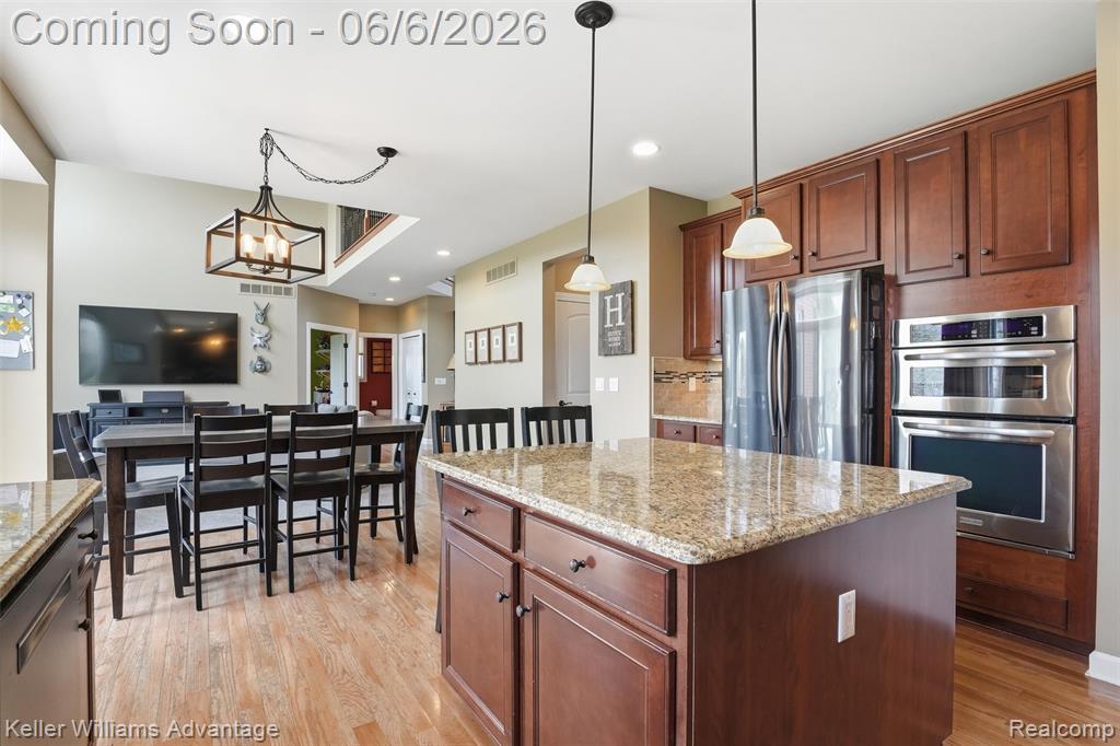 51889 Curtis Court, Northville, MI 48167 — Photo 23
