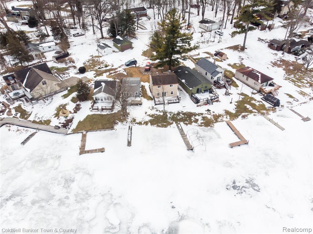 2705 Melvin Drive, Pinckney, MI 48169 — Photo 29