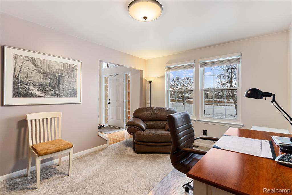 7983 SPRINGWATER Drive, Ypsilanti, MI 48197 — Photo 10