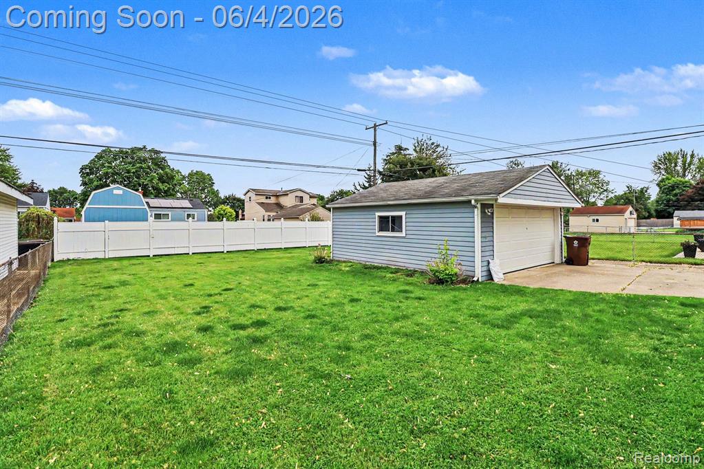 6608 Helen Street, Garden City, MI — Photo 17