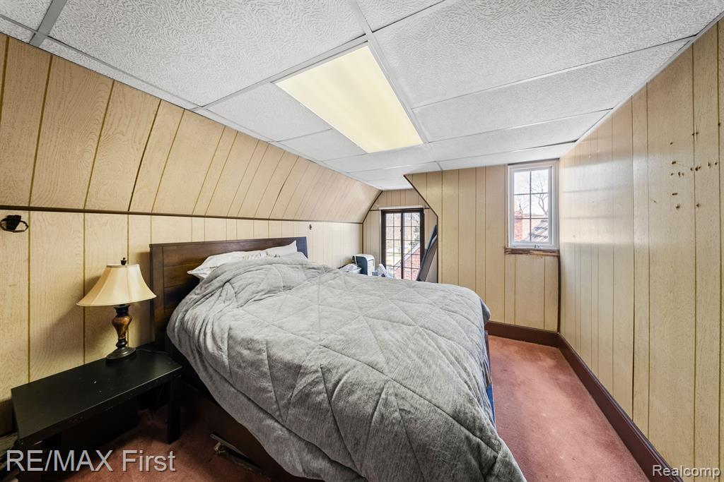 725 W BOSTON Boulevard, Detroit, MI 48202 — Photo 40