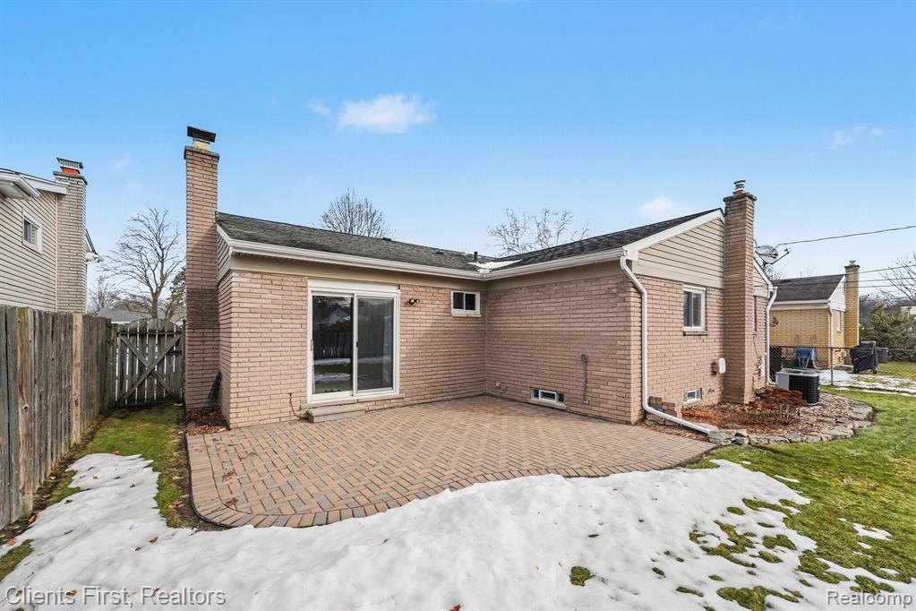 39857 Edmundton Drive, Canton, MI 48187 — Photo 24