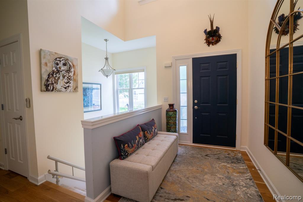 5653 Trail Side Lane, 9, Whitmore Lake, MI 48189 — Photo 4