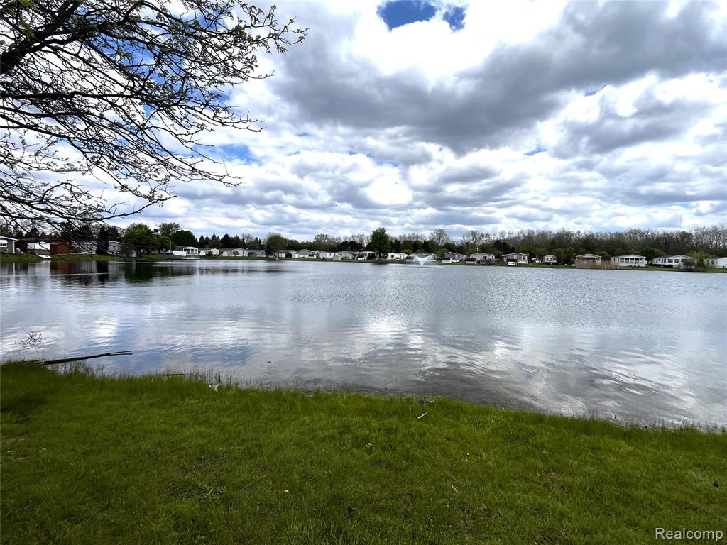 48582 Lakeview Circle, Shelby Twp, MI 48317 — Photo 4