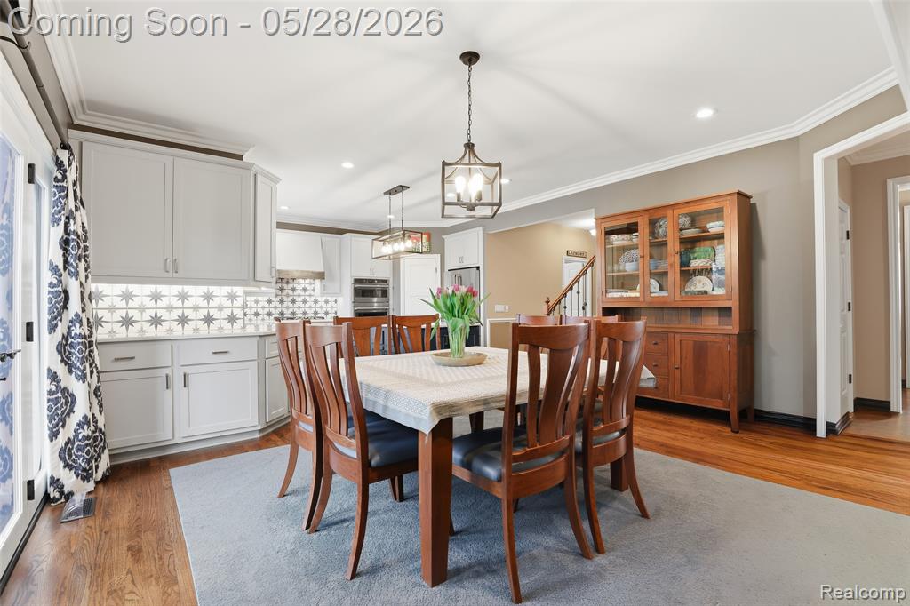 668 Springview Drive, Rochester, MI 48307 — Photo 26