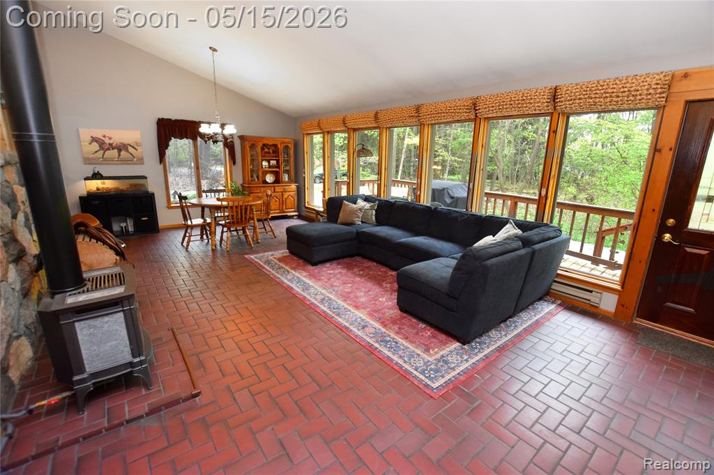 3910 Joy Road, Metamora, MI 48455 — Photo 7
