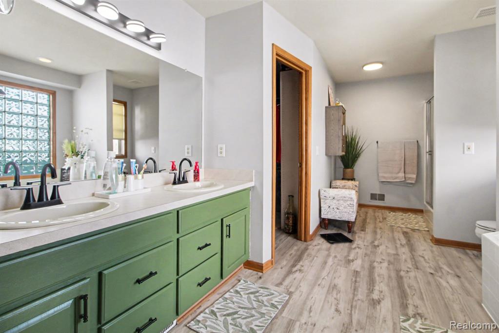 4322 Quail Ridge Lane, Newport, MI 48166 — Photo 19