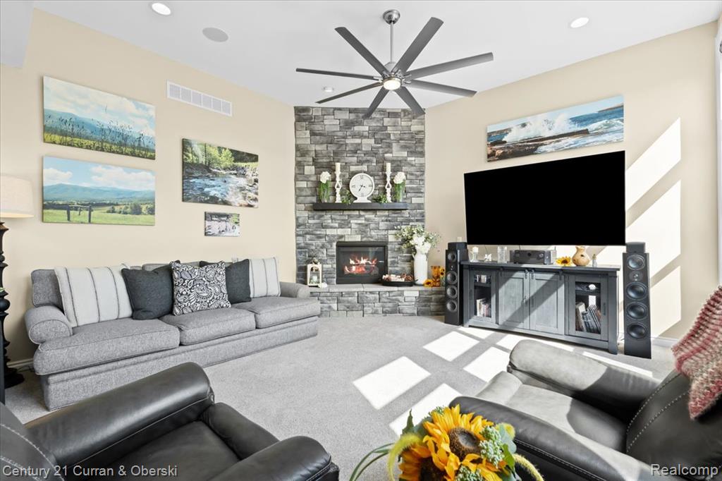 51693 Turnburry Drive, South Lyon, MI 48178 — Photo 14