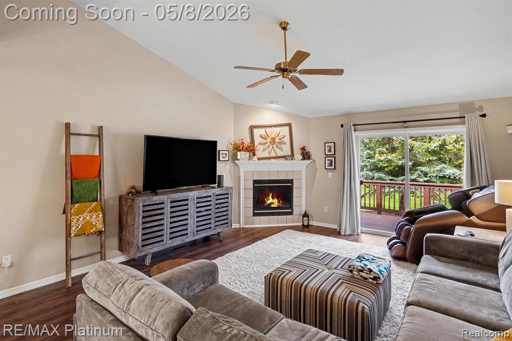 197 Newberry Lane, Howell, MI 48843 — Photo 4