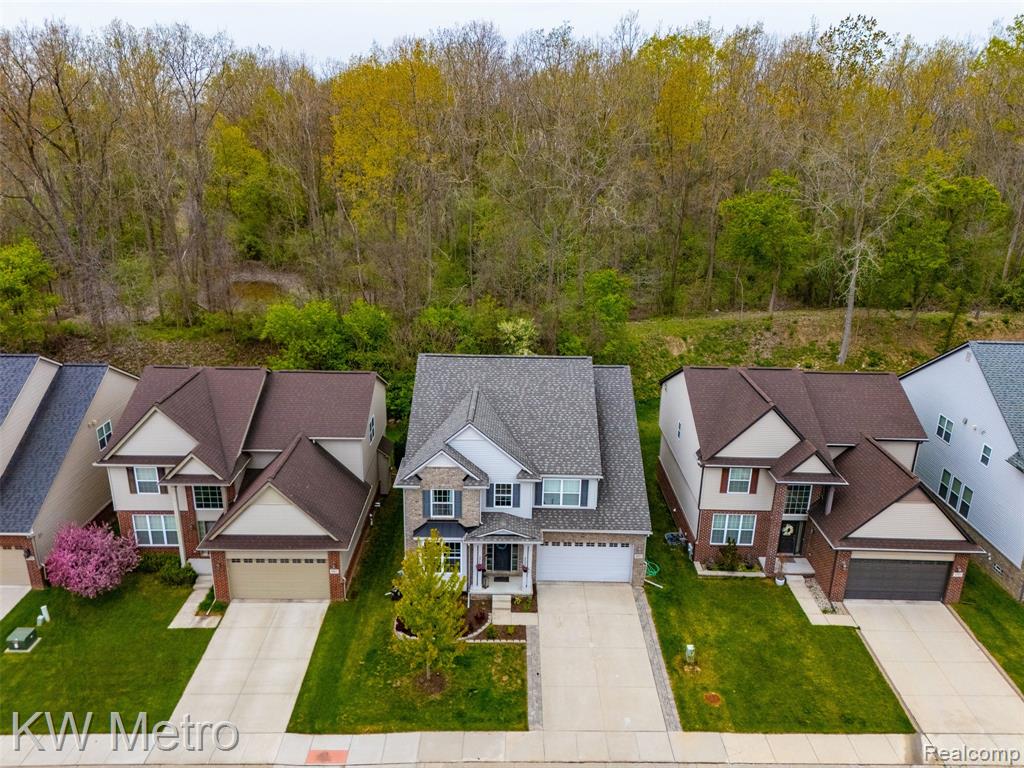 4953 W Stonegate Circle, Lake Orion, MI — Photo 38