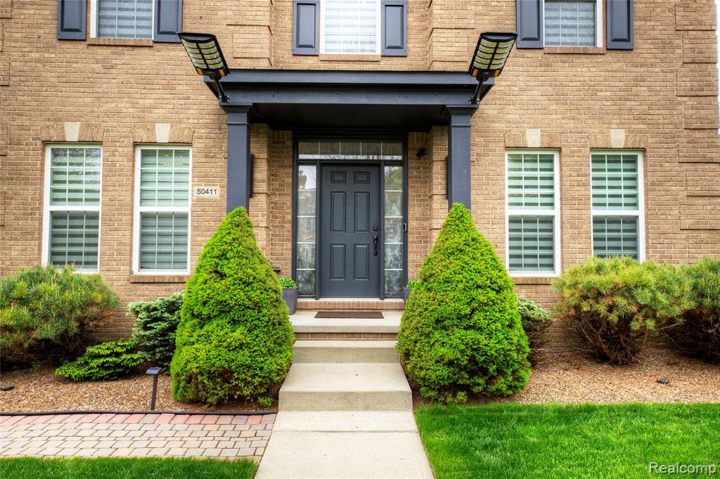50411 Lansdowne Road, Canton, MI 48188 — Photo 7