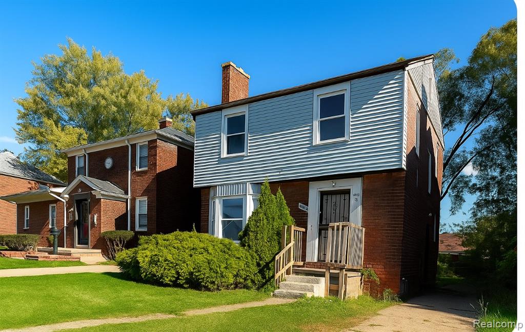 9200 Manistique Street, Detroit, MI 48224 — Photo 2