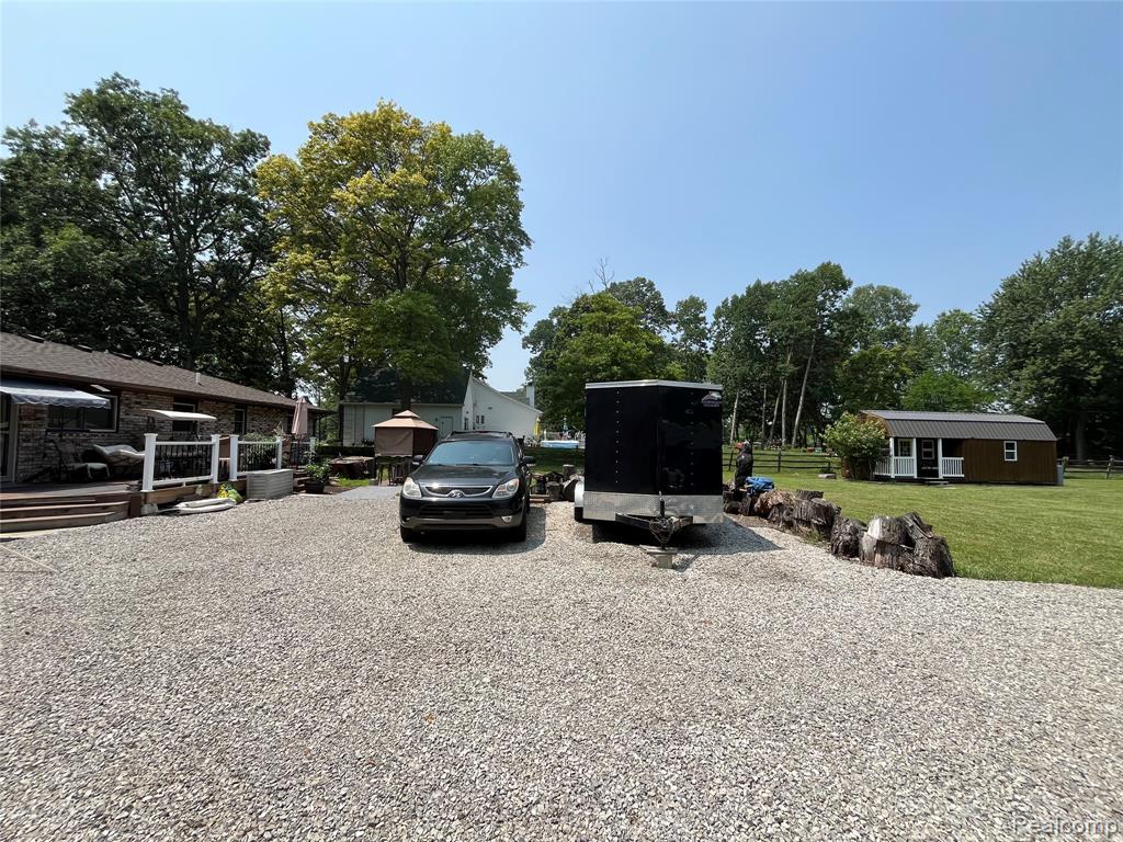 3116 3rd Street, La Salle, MI — Photo 9
