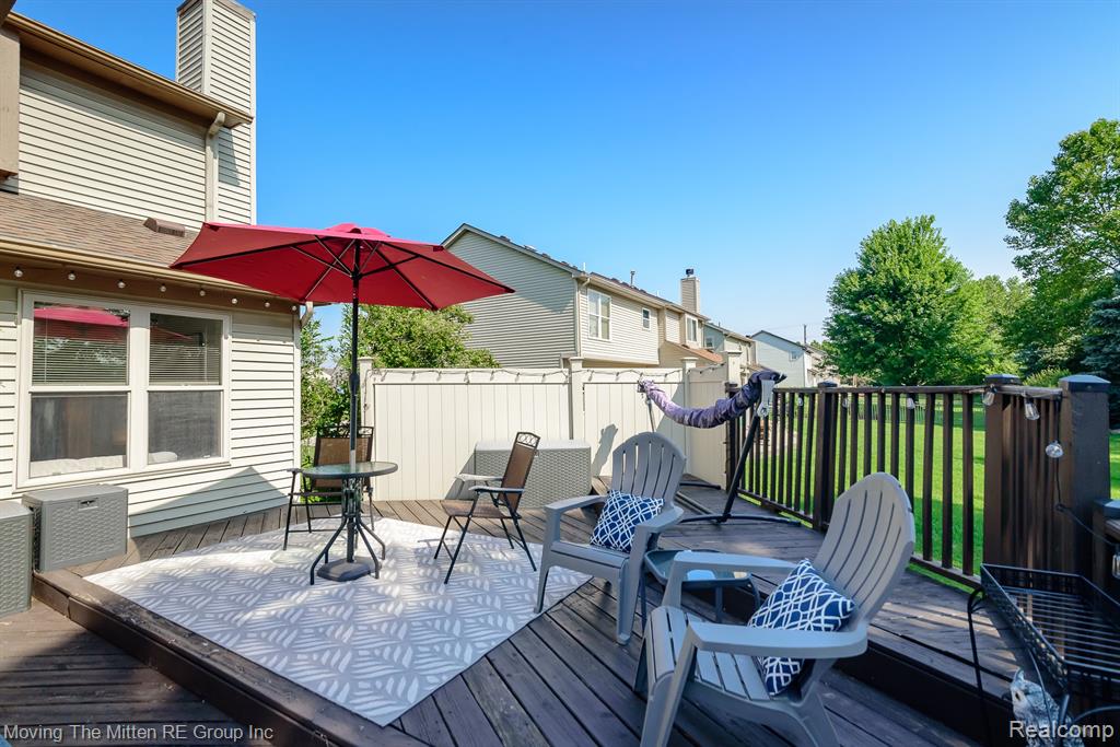 9501 Madison Drive, Belleville, MI 48111 — Photo 49