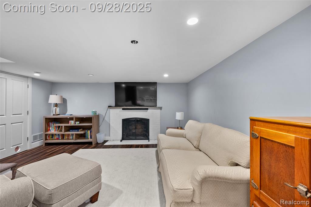 4402 Arlington Drive, Royal Oak, MI 48073 — Photo 47