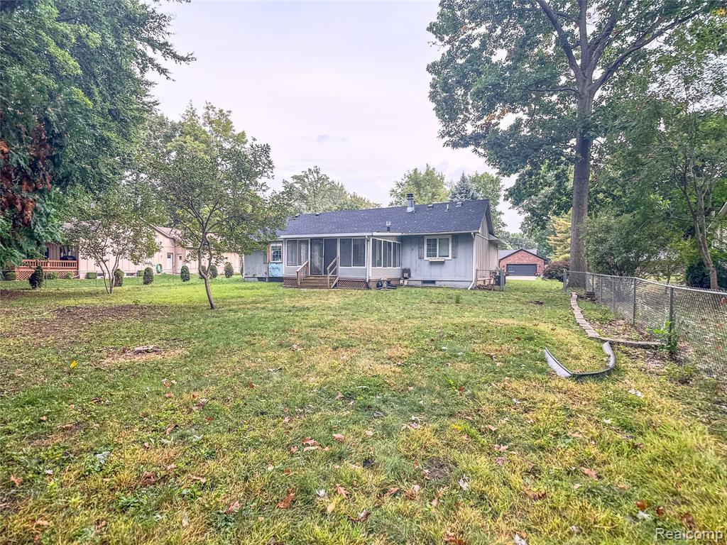 5200 Lin Hill Drive, Mundy, MI 48473 — Photo 3