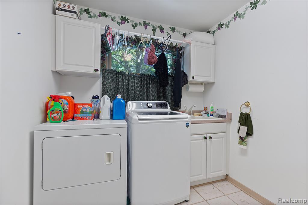 680 S Bartlett Road, St. Clair, MI 48079 — Photo 17