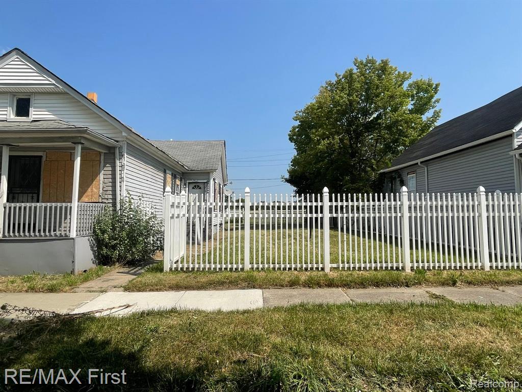 2848 WILLIAMS Street, Detroit, MI 48216 — Photo 4
