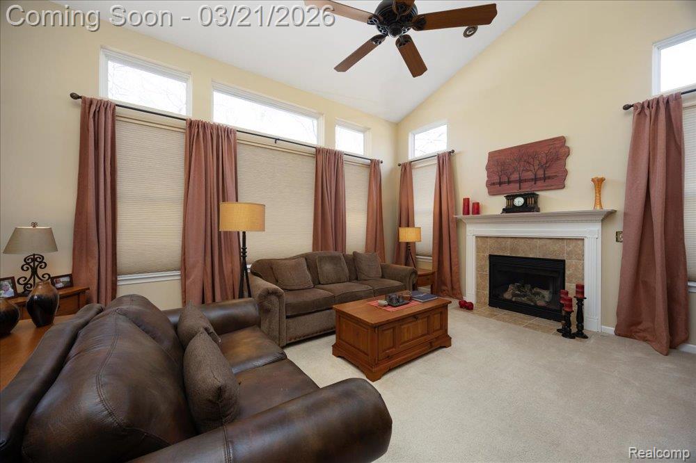 43968 Timberview Court, Van Buren, MI 48111 — Photo 20