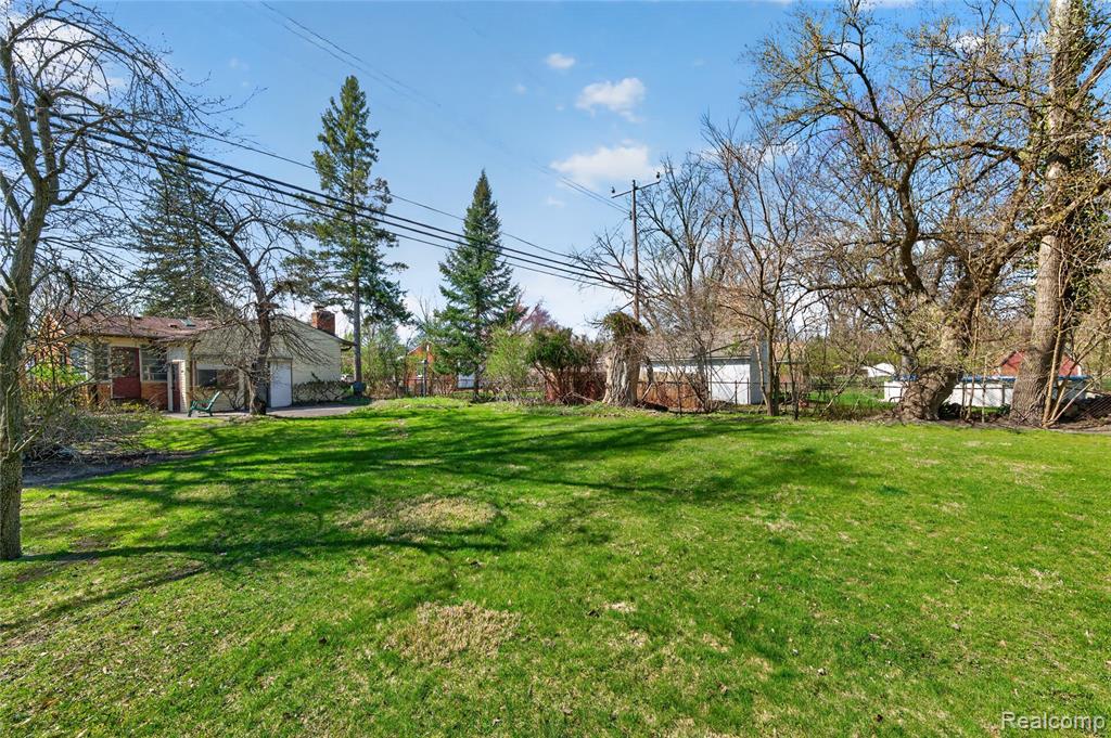 17198 Macarthur Street, Redford, MI 48240 — Photo 37