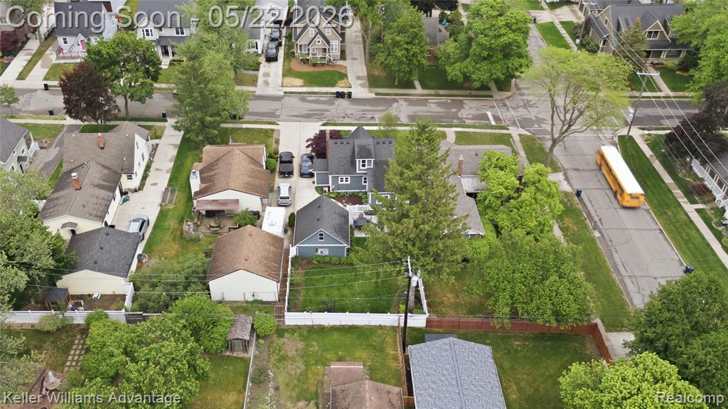 575 N Evergreen Street, Plymouth, MI 48170 — Photo 52