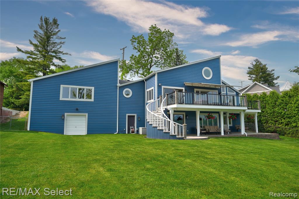 7457 Haviland Beach Drive, Linden, MI 48451 — Photo 6