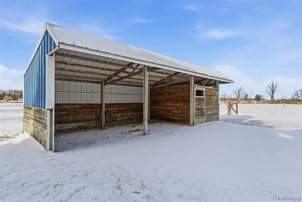 12847 Rathbun Road, Birch Run, MI 48415 — Photo 65