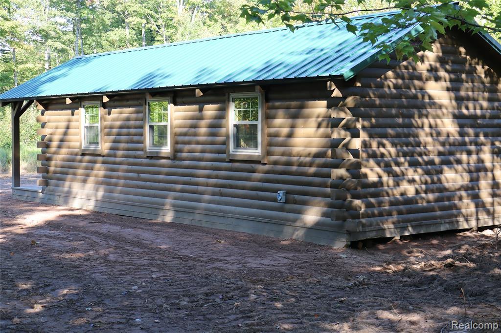 Lot D W Pendills Lake Road, Brimley, MI 49715 — Photo 4