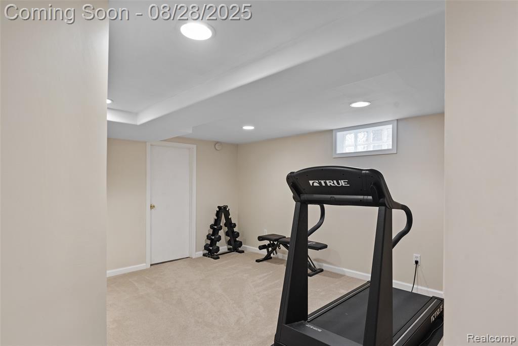 727 S Vermont Avenue, Royal Oak, MI 48067 — Photo 27