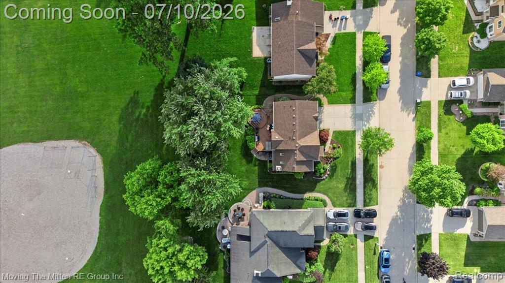 41575 Pheasant Creek Drive, Canton, MI 48188 — Photo 52