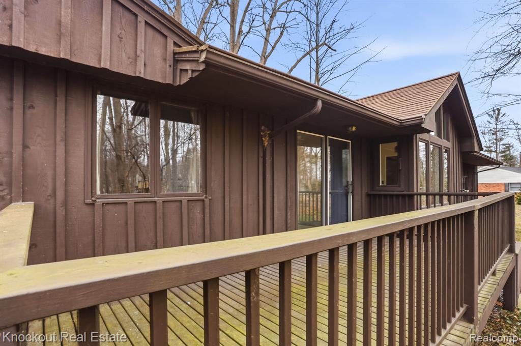 7301 W Ronrick Place, Frankenmuth, MI 48734 — Photo 42