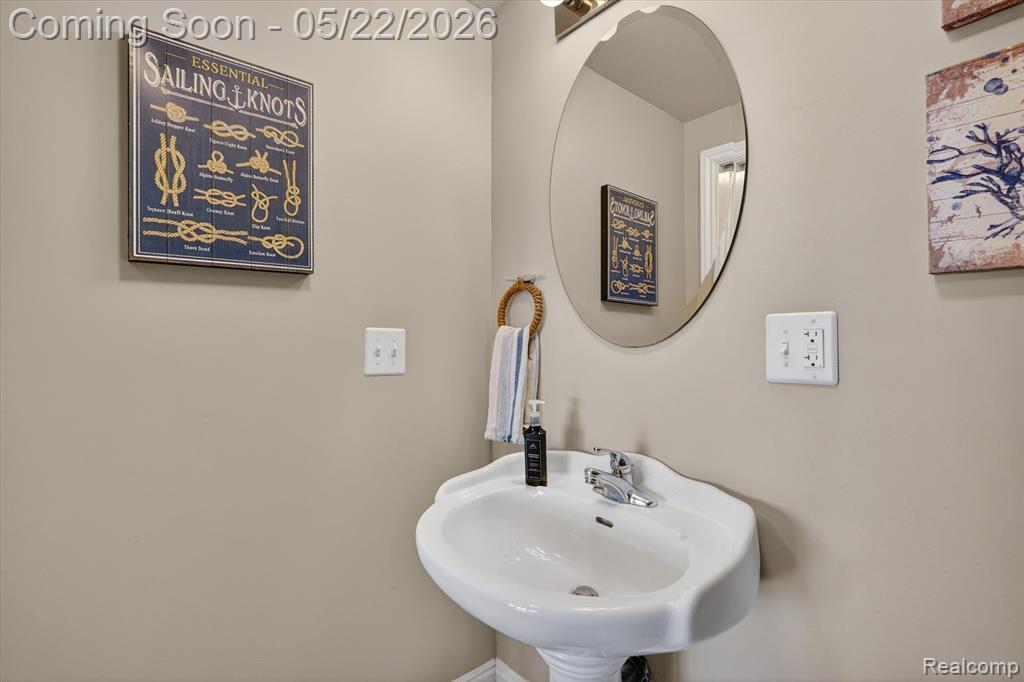 5025 Harp Drive, Linden, MI 48451 — Photo 21