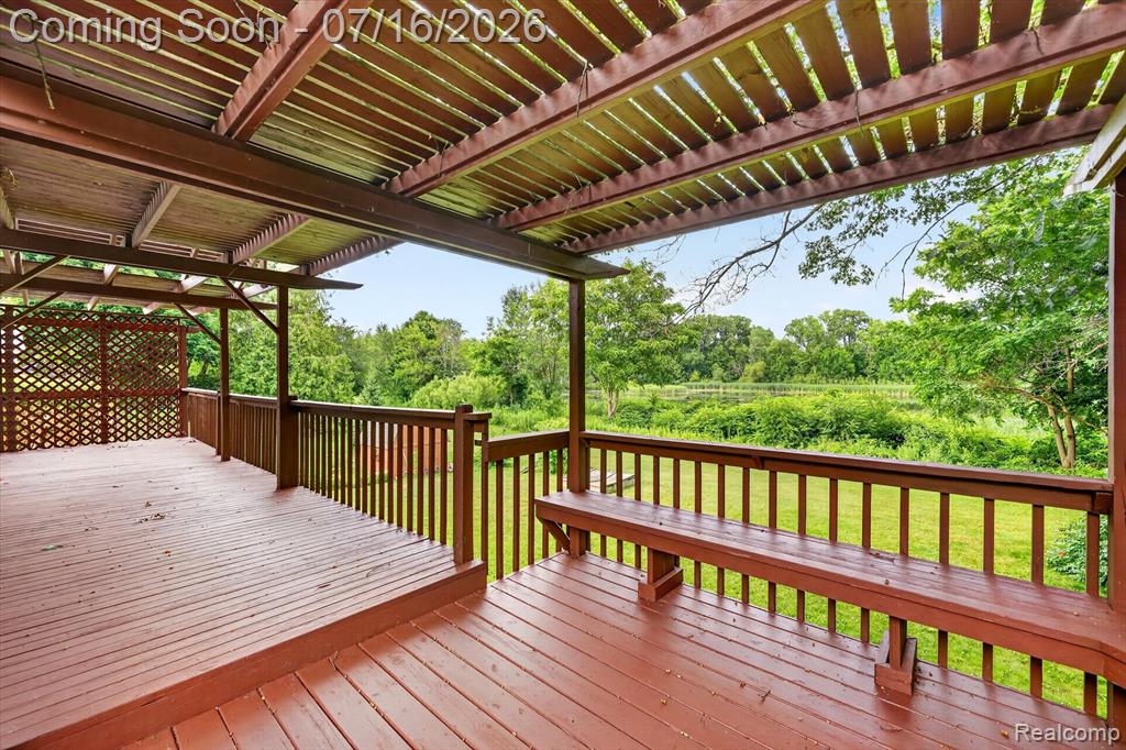 891 Devonshire Boulevard, Brighton, MI 48116 — Photo 47